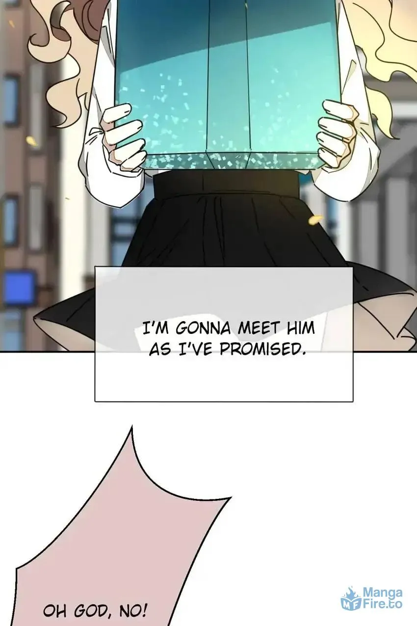 Read I Am Not Your Enemy (Colored) chapter 48 image 51 on Lezhin