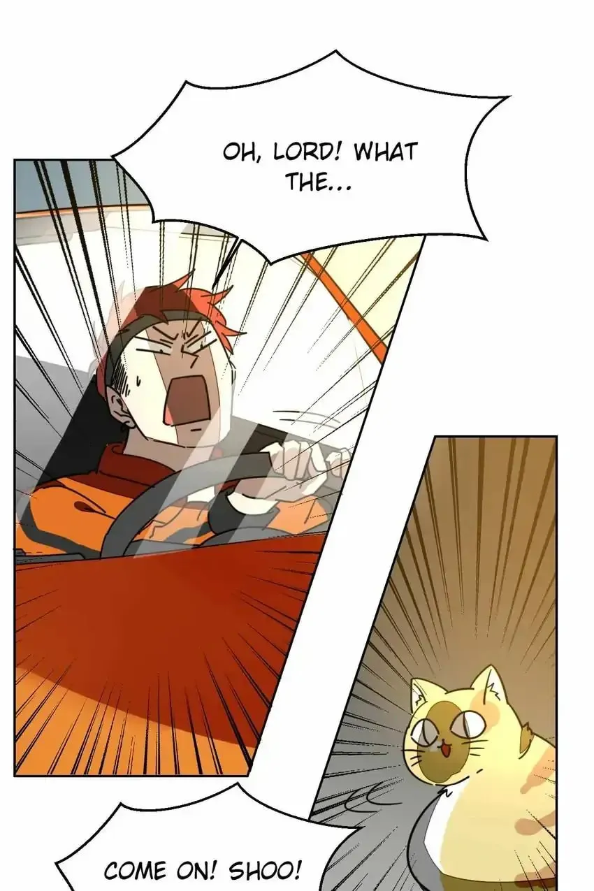 Read I Am Not Your Enemy (Colored) chapter 48 image 56 on Lezhin