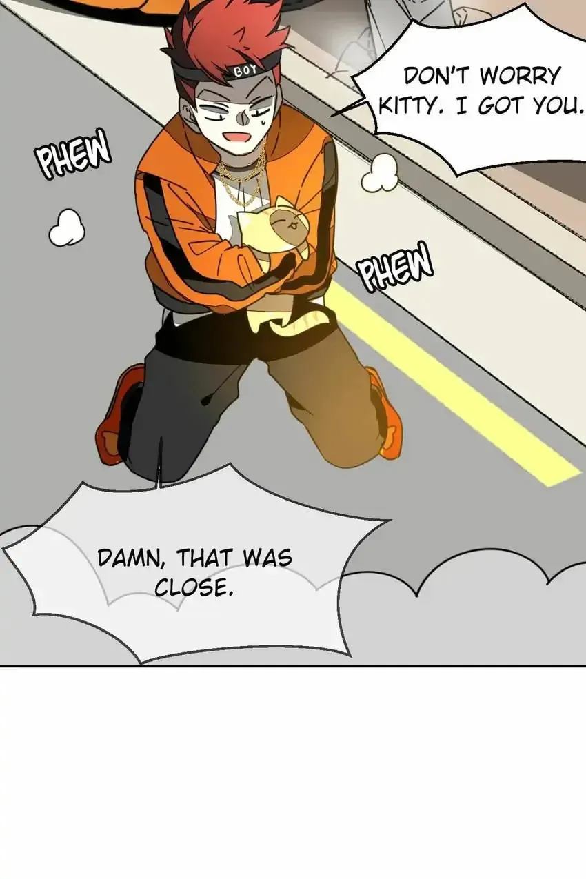 Read I Am Not Your Enemy (Colored) chapter 48 image 62 on Lezhin