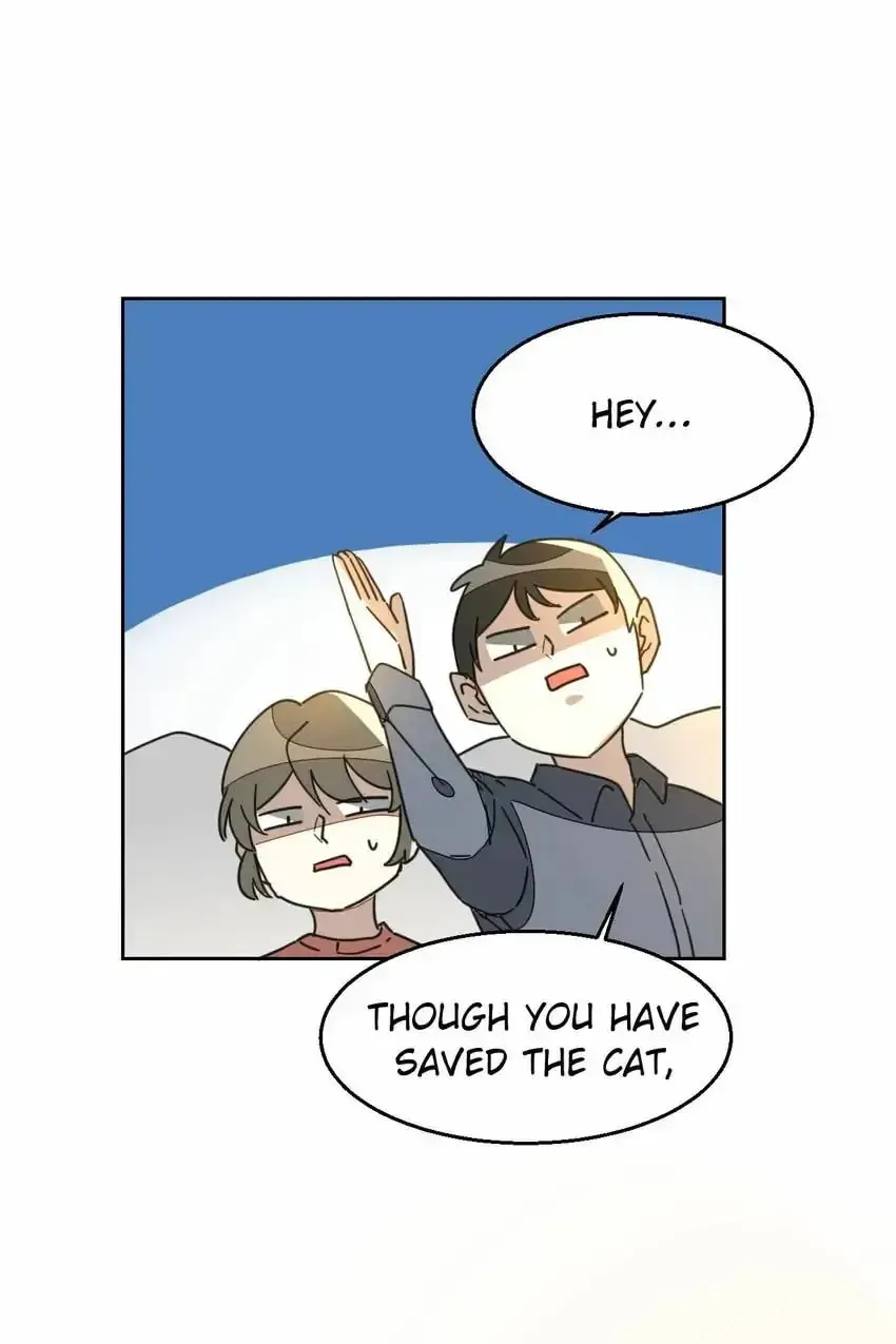 Read I Am Not Your Enemy (Colored) chapter 48 image 64 on Lezhin