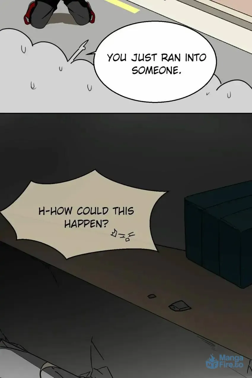 Read I Am Not Your Enemy (Colored) chapter 48 image 66 on Lezhin