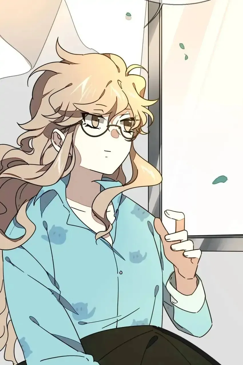 Read I Am Not Your Enemy (Colored) chapter 48 image 8 on Lezhin