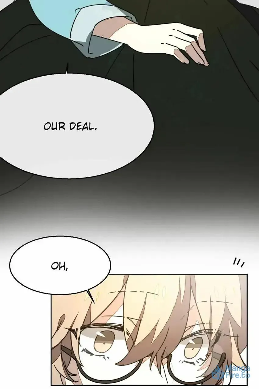 Read I Am Not Your Enemy (Colored) chapter 48 image 9 on Lezhin