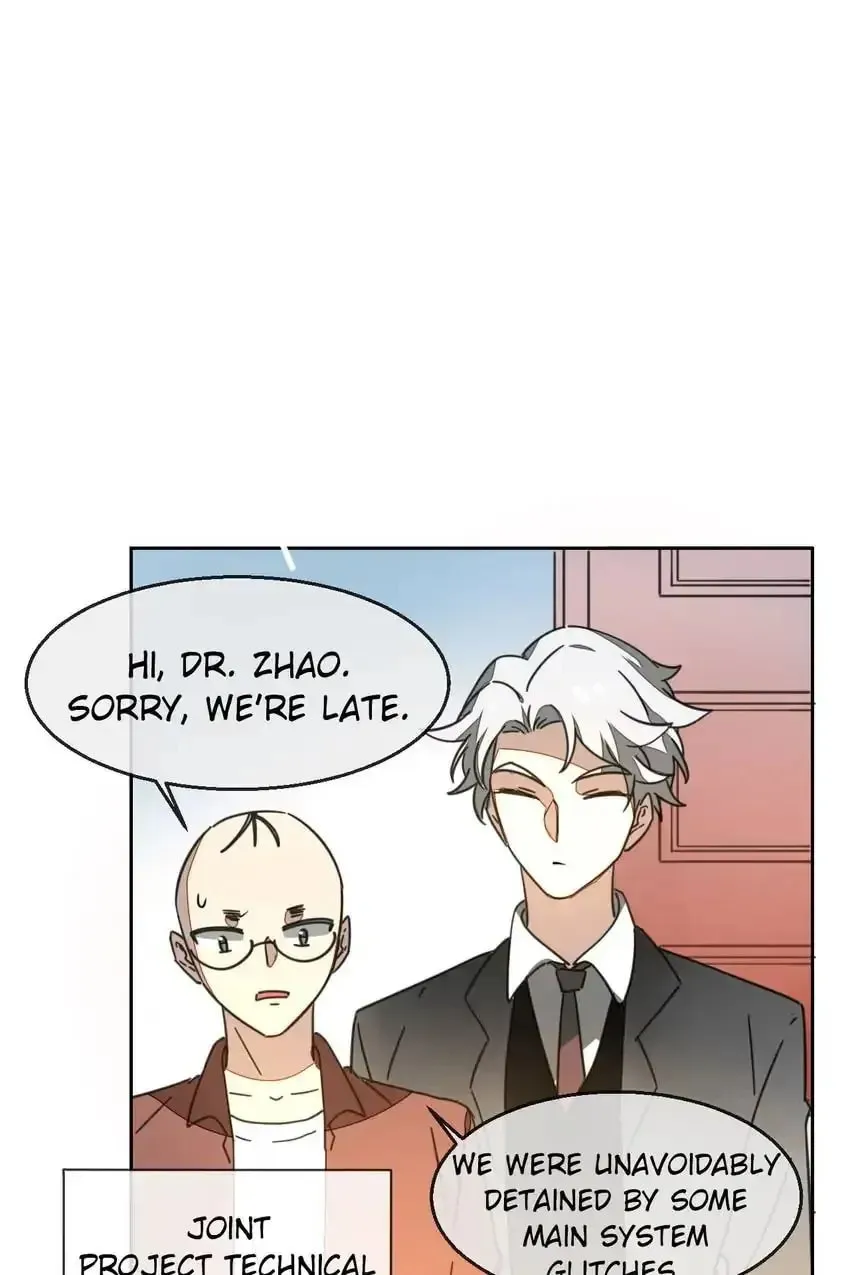 Read I Am Not Your Enemy (Colored) chapter 49 image 10 on Lezhin