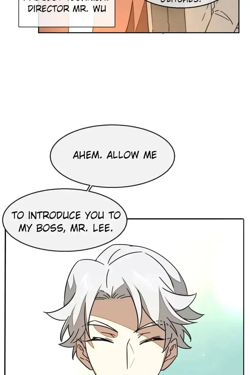 Read I Am Not Your Enemy (Colored) chapter 49 image 11 on Lezhin