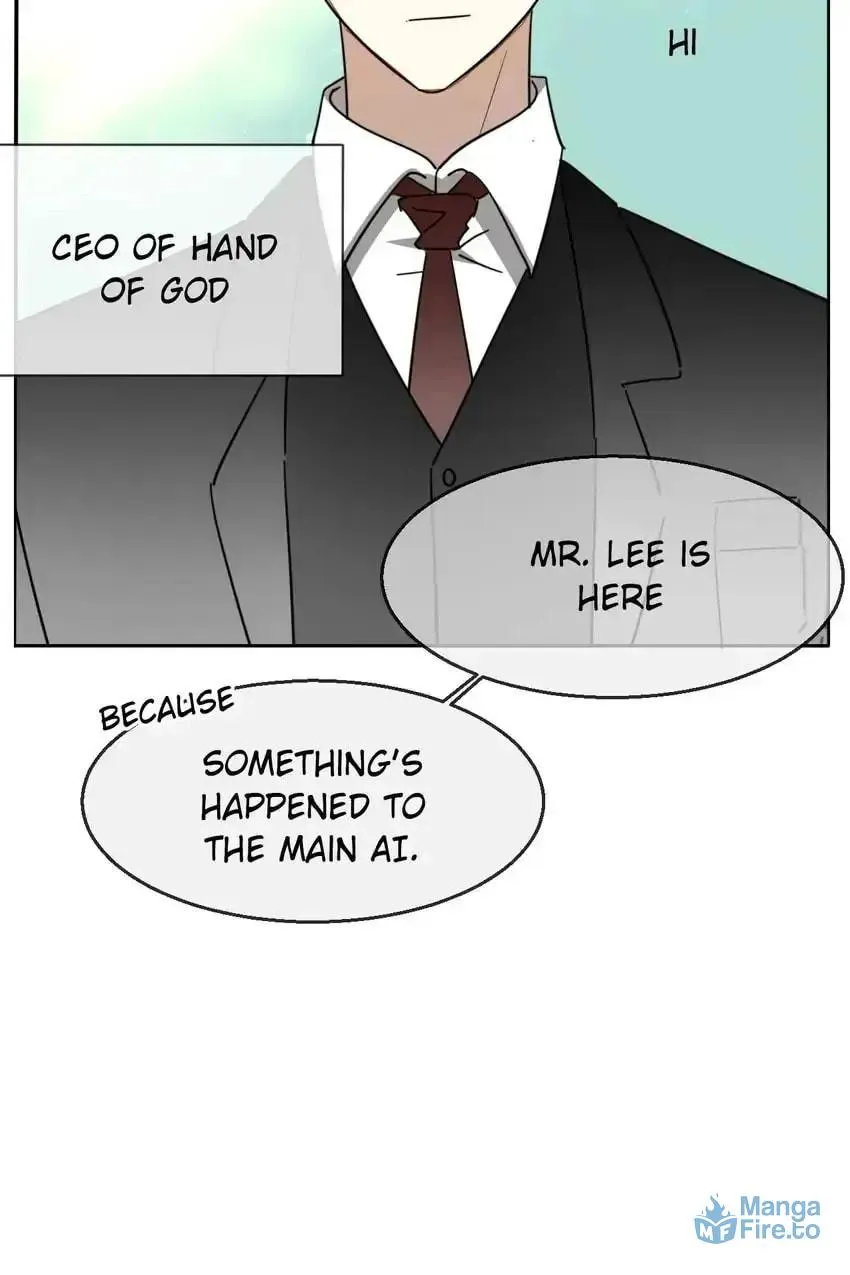Read I Am Not Your Enemy (Colored) chapter 49 image 12 on Lezhin