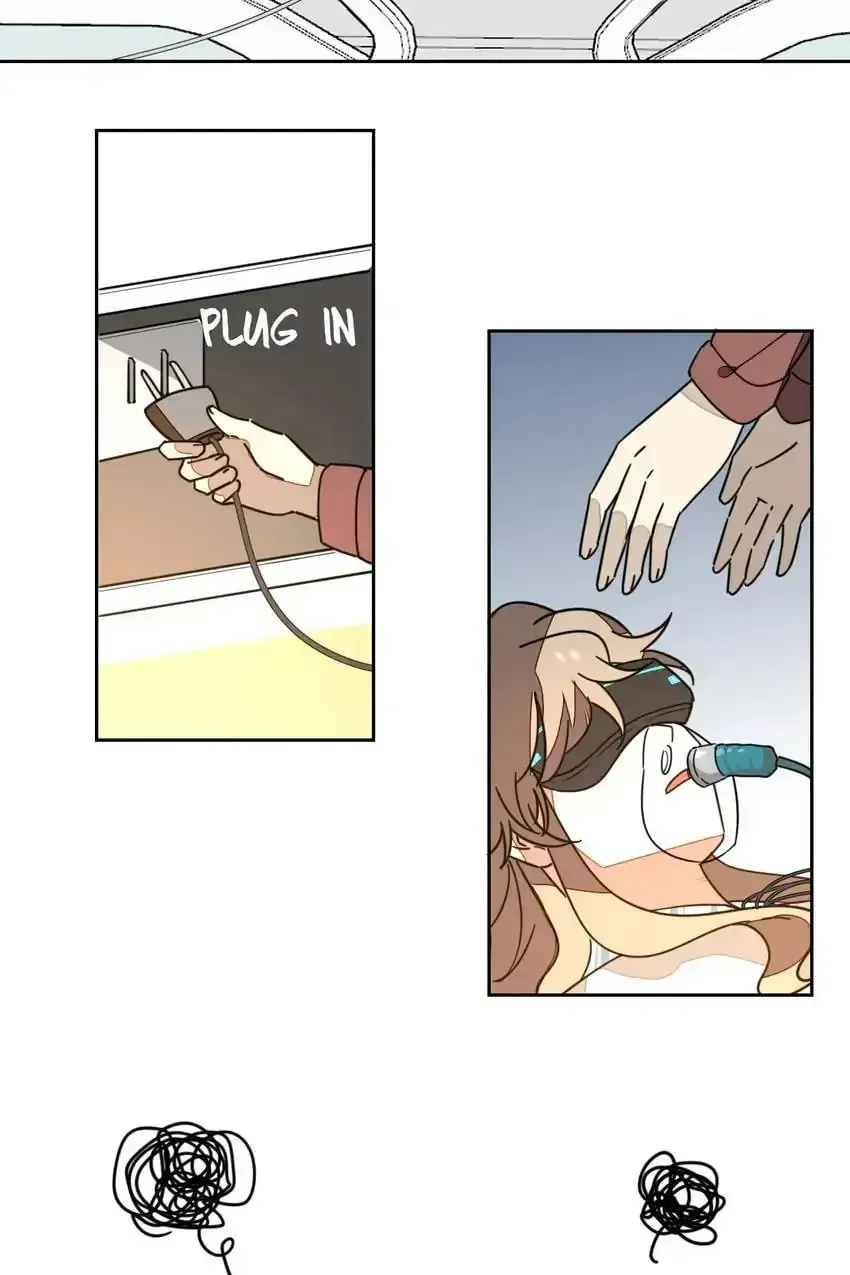 Read I Am Not Your Enemy (Colored) chapter 49 image 16 on Lezhin