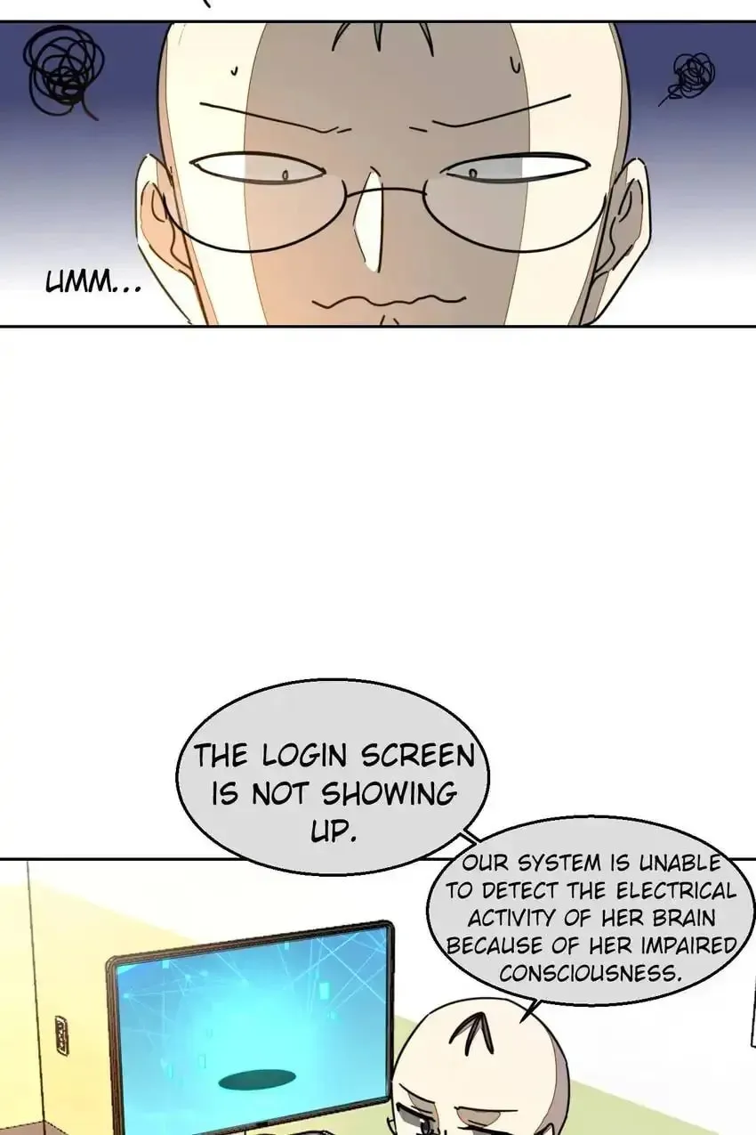Read I Am Not Your Enemy (Colored) chapter 49 image 17 on Lezhin