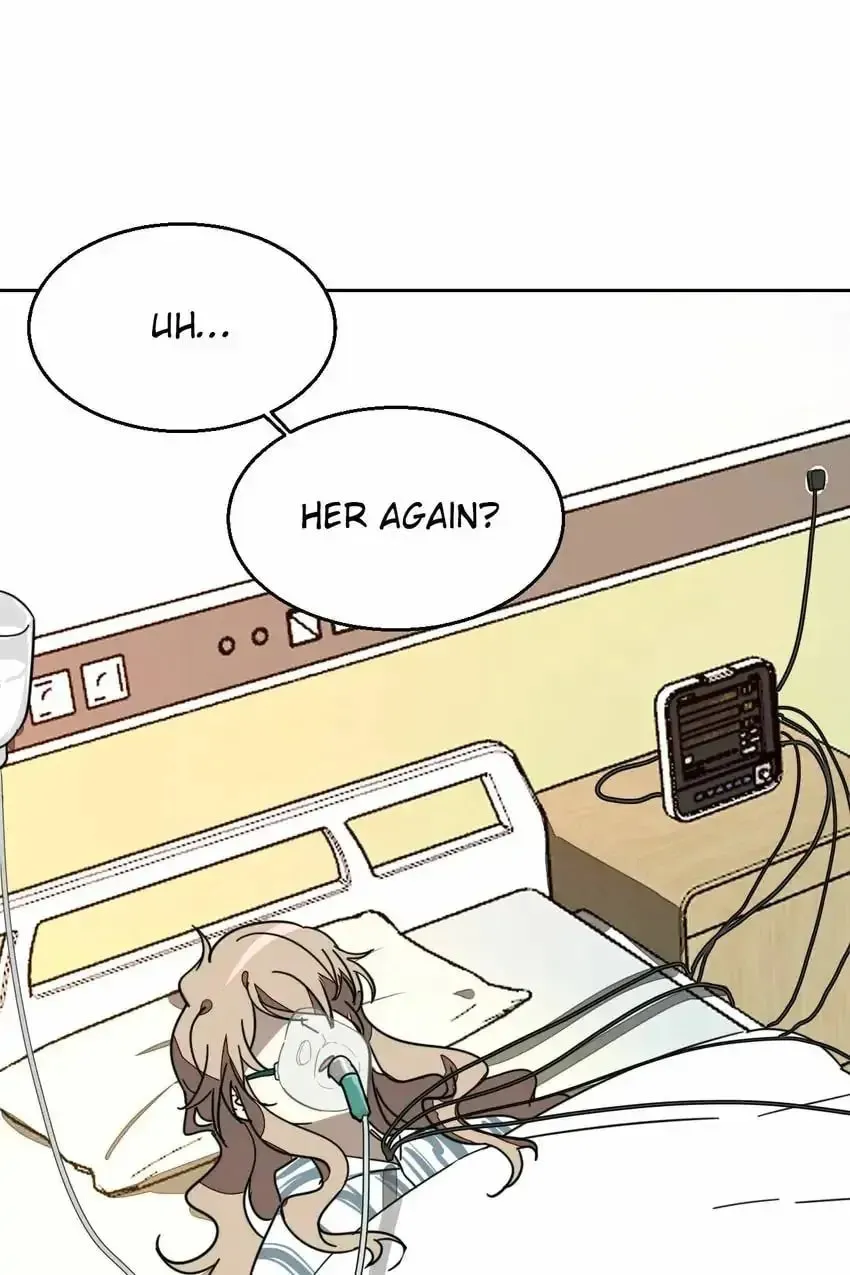 Read I Am Not Your Enemy (Colored) chapter 49 image 2 on Lezhin