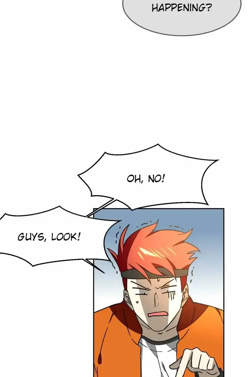 Read I Am Not Your Enemy (Colored) chapter 49 image 20 on Lezhin