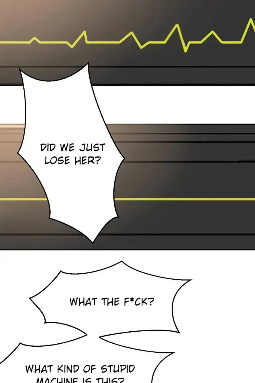Read I Am Not Your Enemy (Colored) chapter 49 image 22 on Lezhin