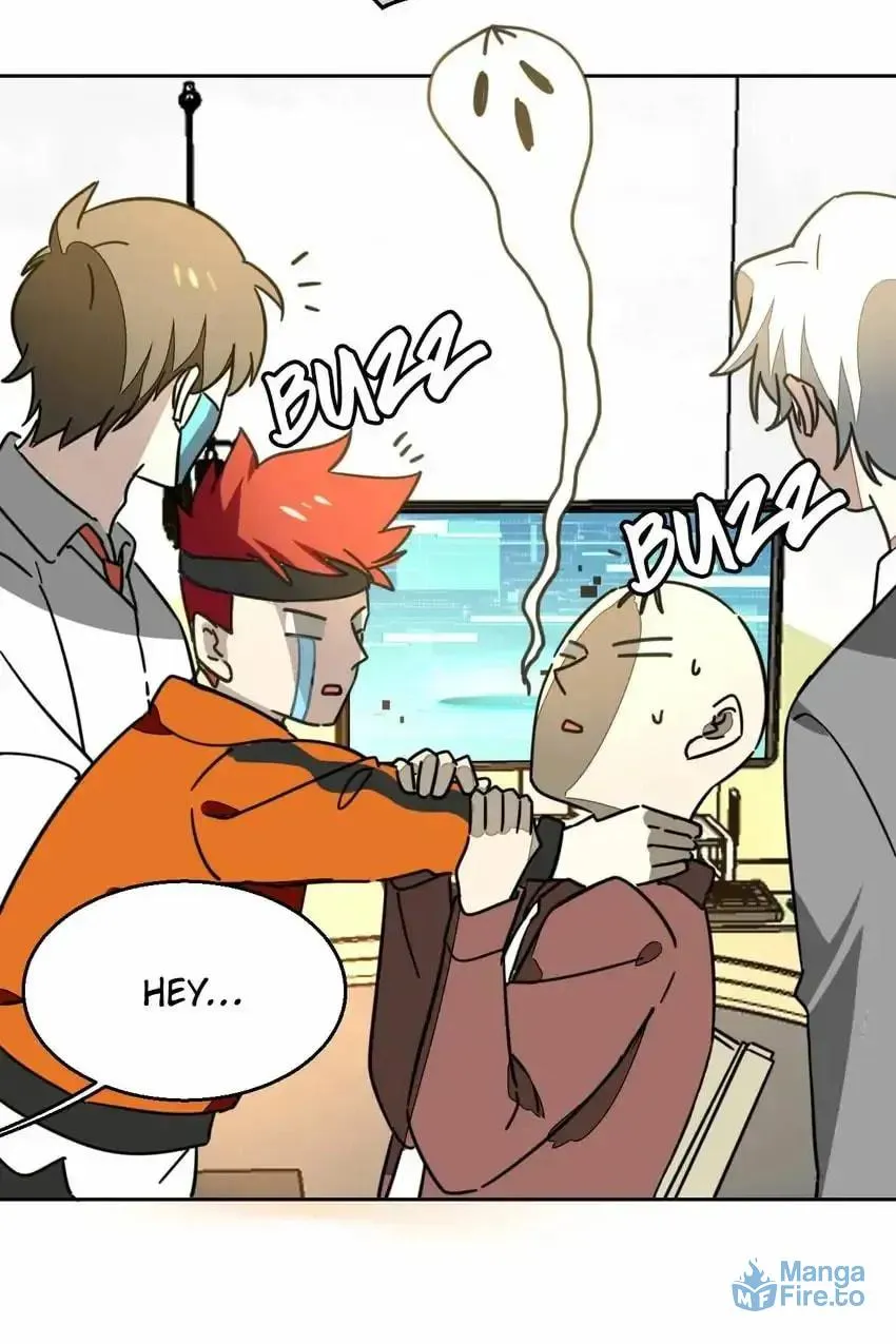 Read I Am Not Your Enemy (Colored) chapter 49 image 24 on Lezhin