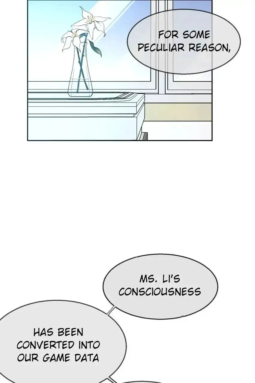 Read I Am Not Your Enemy (Colored) chapter 49 image 29 on Lezhin