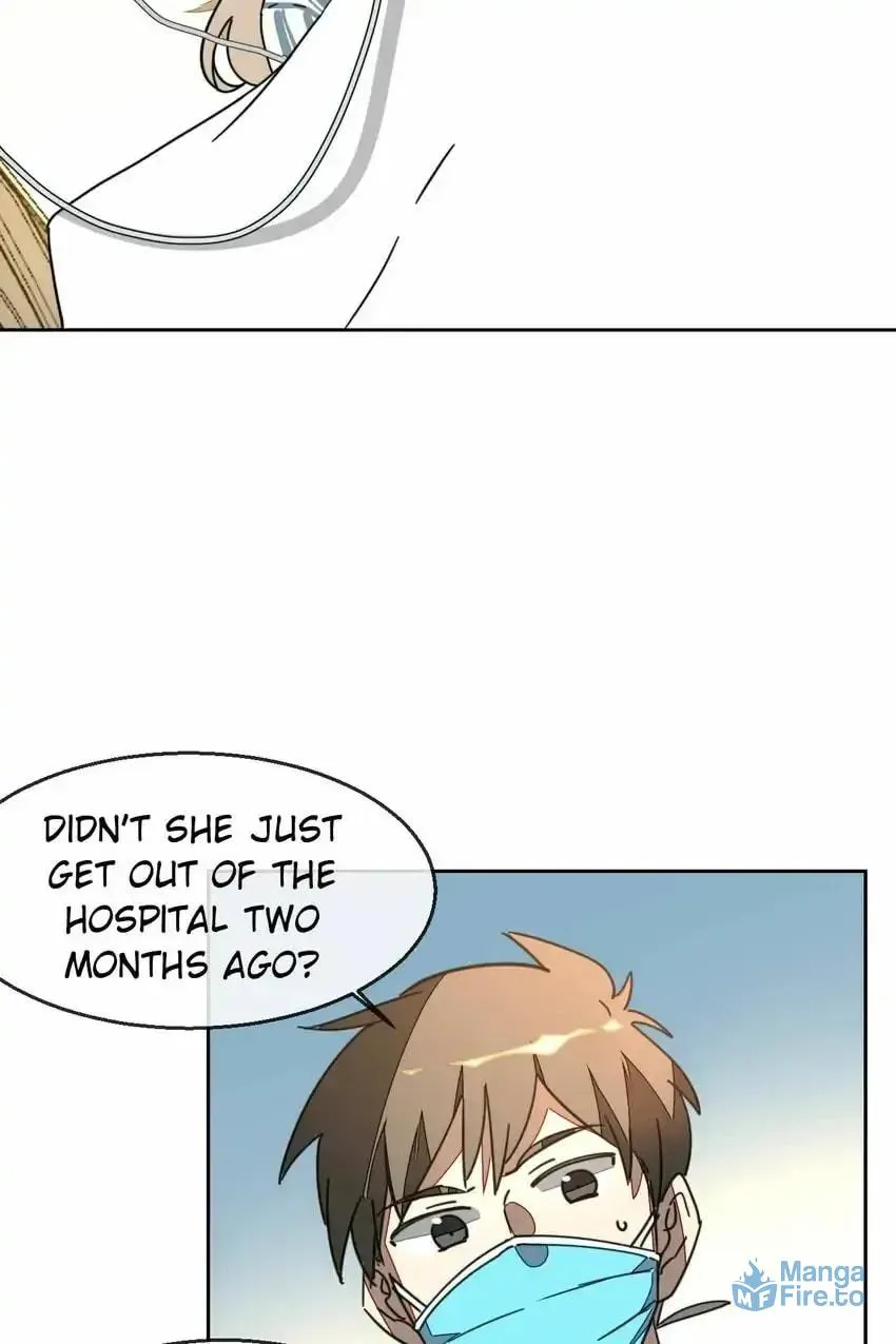 Read I Am Not Your Enemy (Colored) chapter 49 image 3 on Lezhin