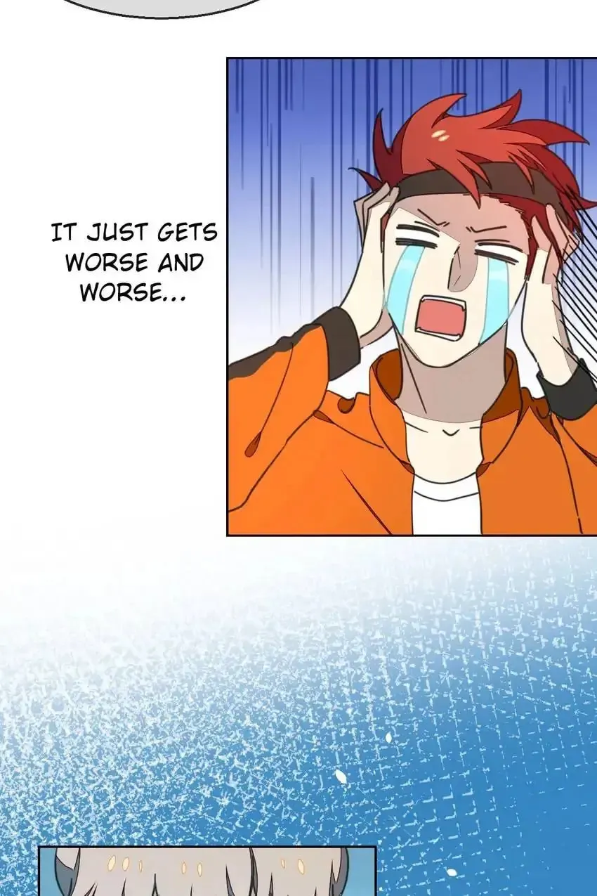 Read I Am Not Your Enemy (Colored) chapter 49 image 31 on Lezhin