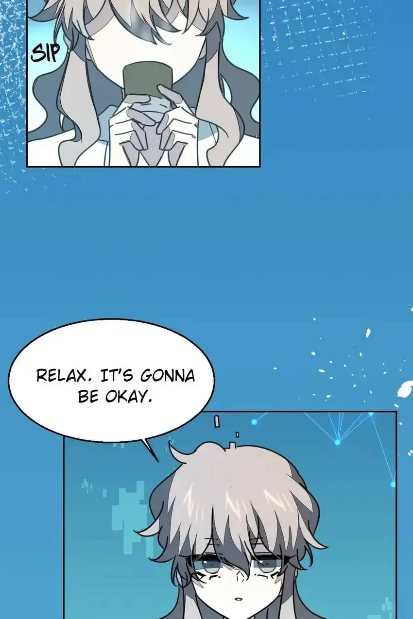 Read I Am Not Your Enemy (Colored) chapter 49 image 32 on Lezhin