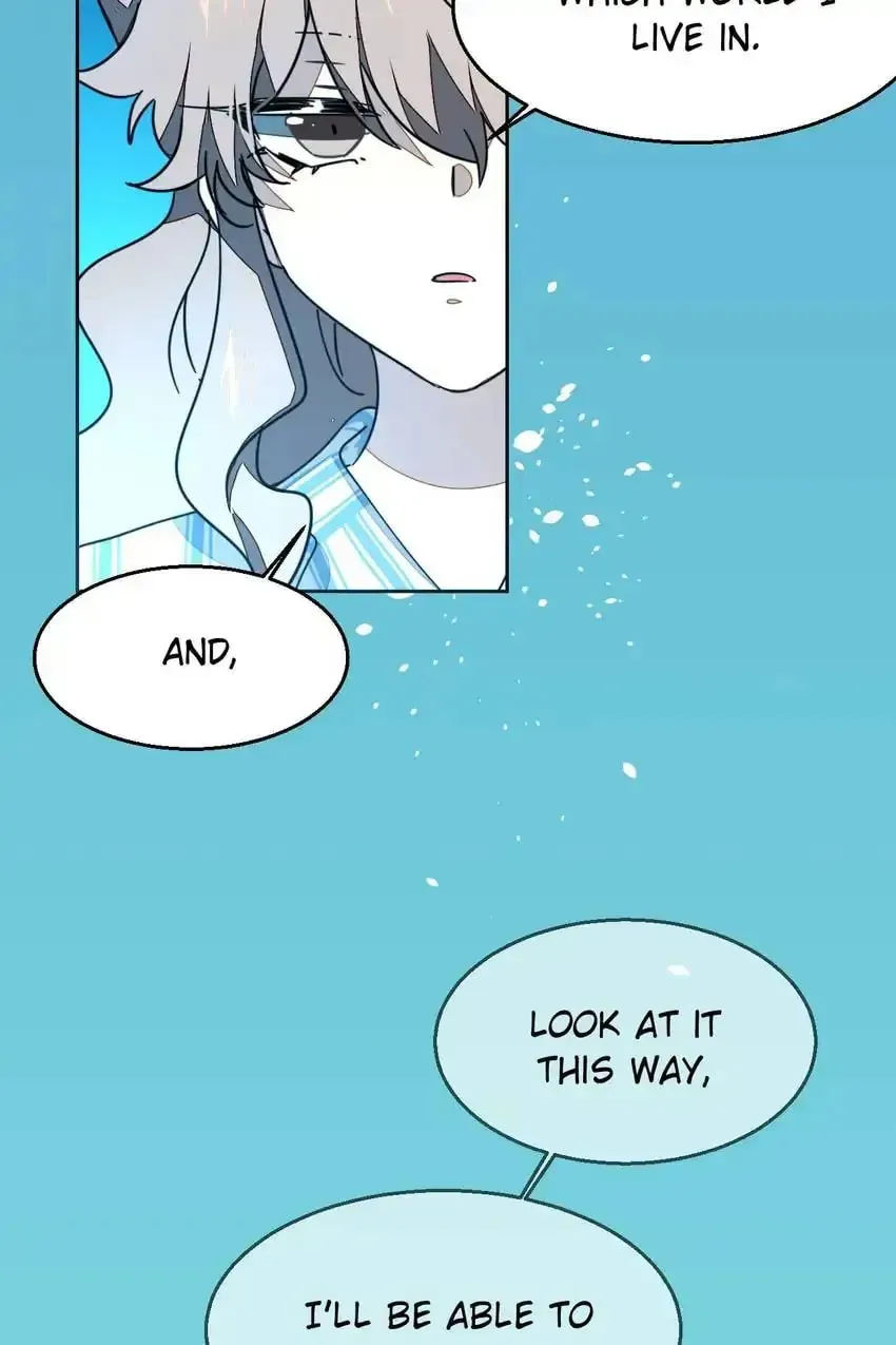 Read I Am Not Your Enemy (Colored) chapter 49 image 34 on Lezhin