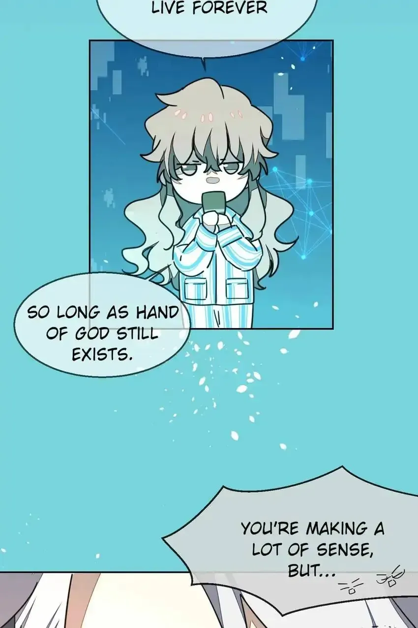 Read I Am Not Your Enemy (Colored) chapter 49 image 35 on Lezhin