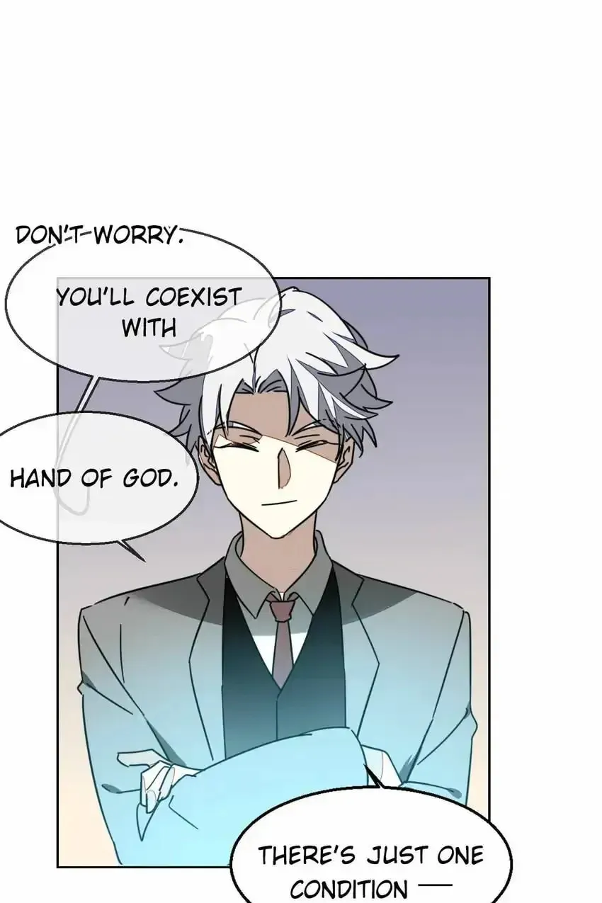 Read I Am Not Your Enemy (Colored) chapter 49 image 37 on Lezhin
