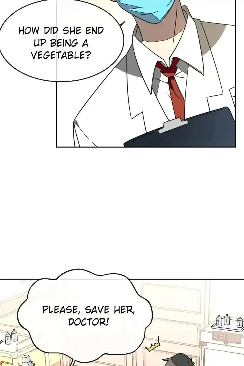Read I Am Not Your Enemy (Colored) chapter 49 image 4 on Lezhin