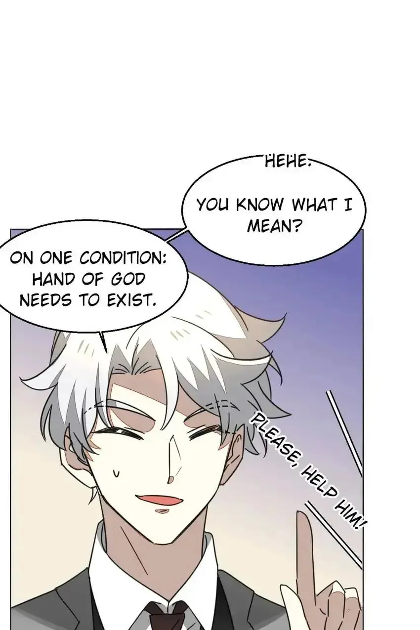 Read I Am Not Your Enemy (Colored) chapter 49 image 40 on Lezhin