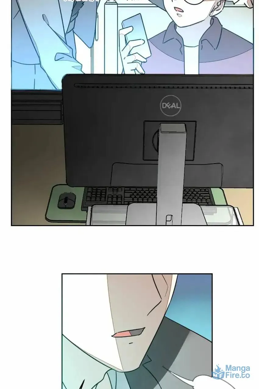 Read I Am Not Your Enemy (Colored) chapter 49 image 42 on Lezhin