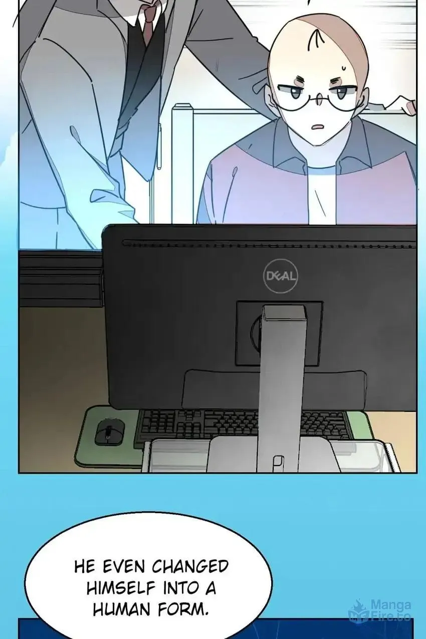 Read I Am Not Your Enemy (Colored) chapter 49 image 45 on Lezhin