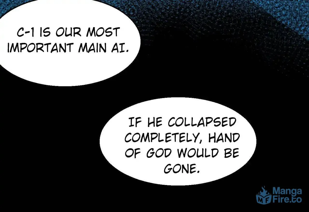 Read I Am Not Your Enemy (Colored) chapter 49 image 48 on Lezhin