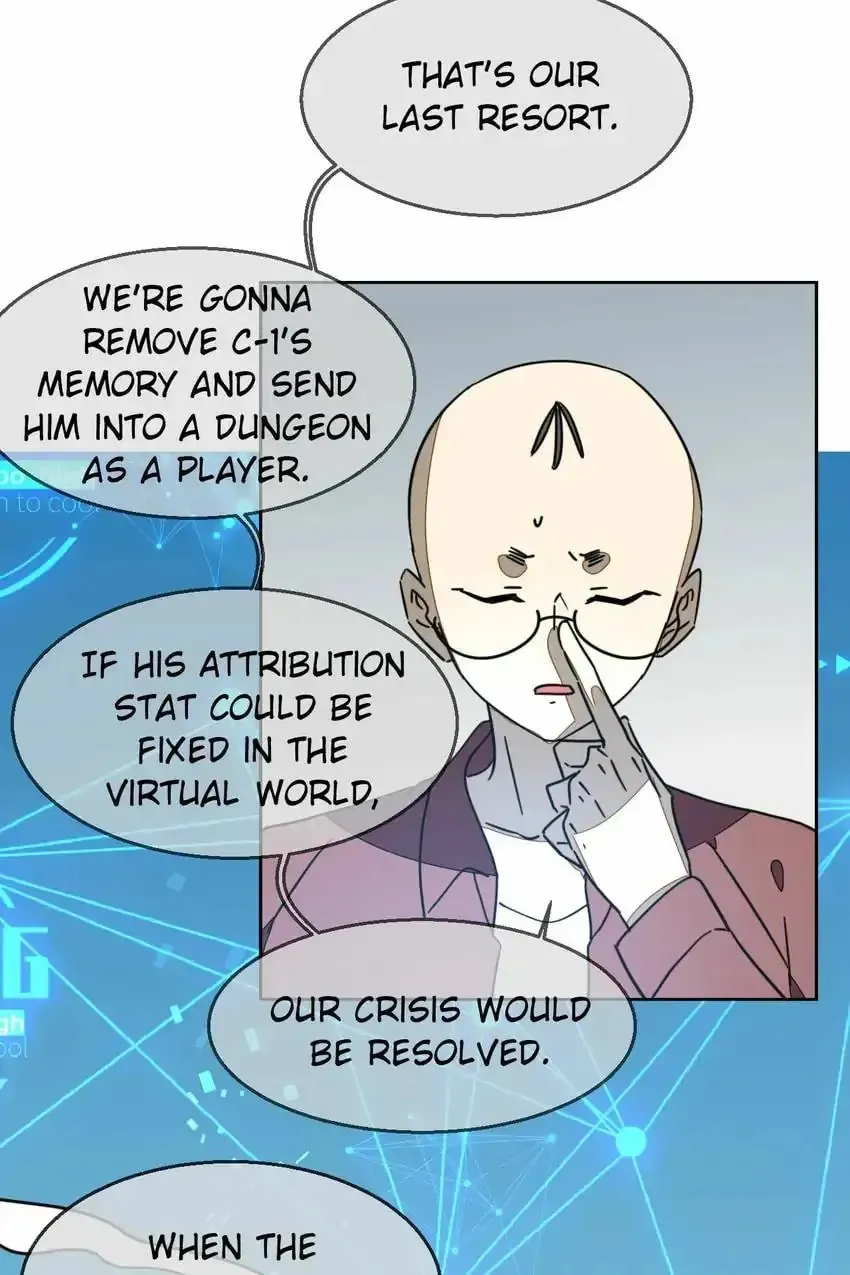 Read I Am Not Your Enemy (Colored) chapter 49 image 50 on Lezhin