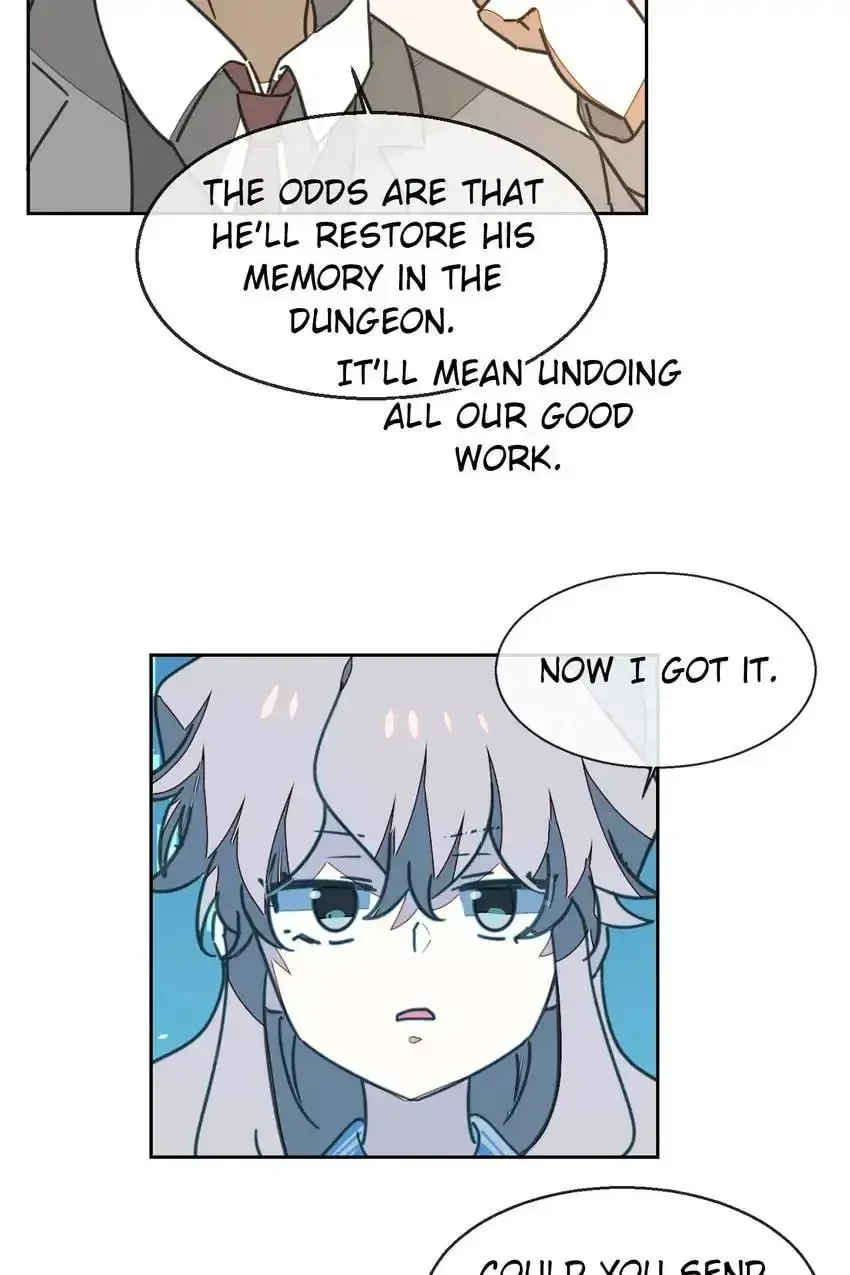 Read I Am Not Your Enemy (Colored) chapter 49 image 53 on Lezhin