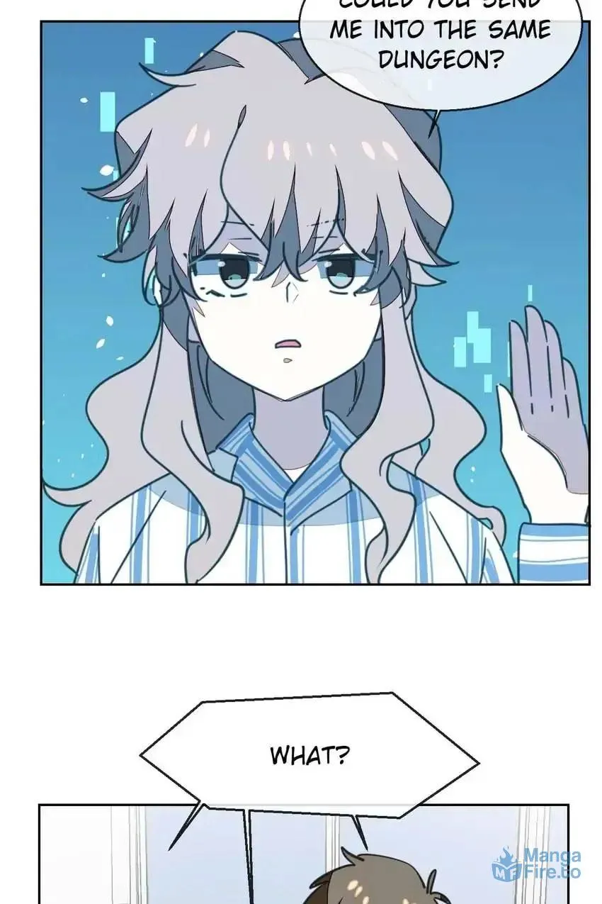 Read I Am Not Your Enemy (Colored) chapter 49 image 54 on Lezhin