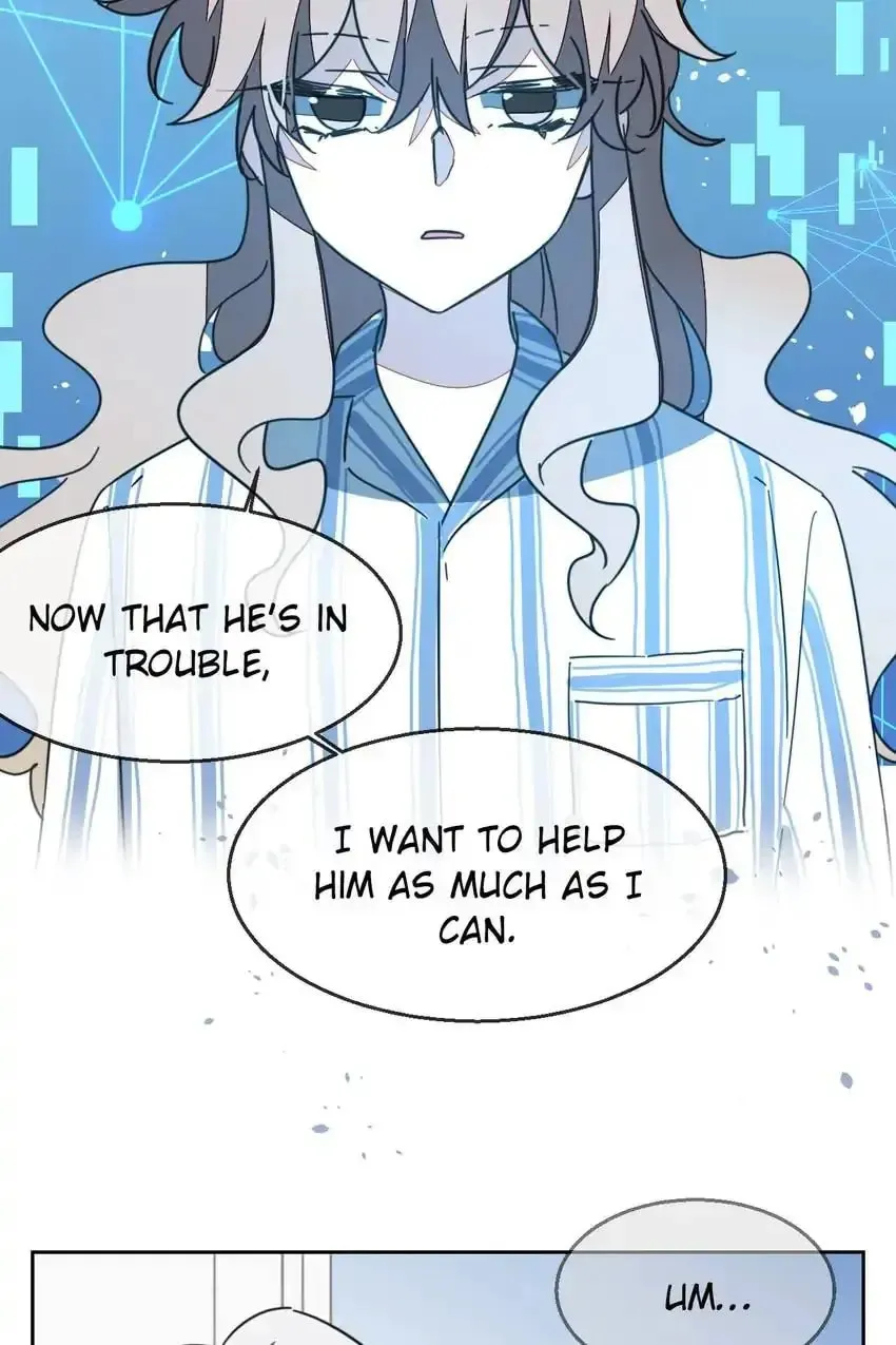 Read I Am Not Your Enemy (Colored) chapter 49 image 56 on Lezhin
