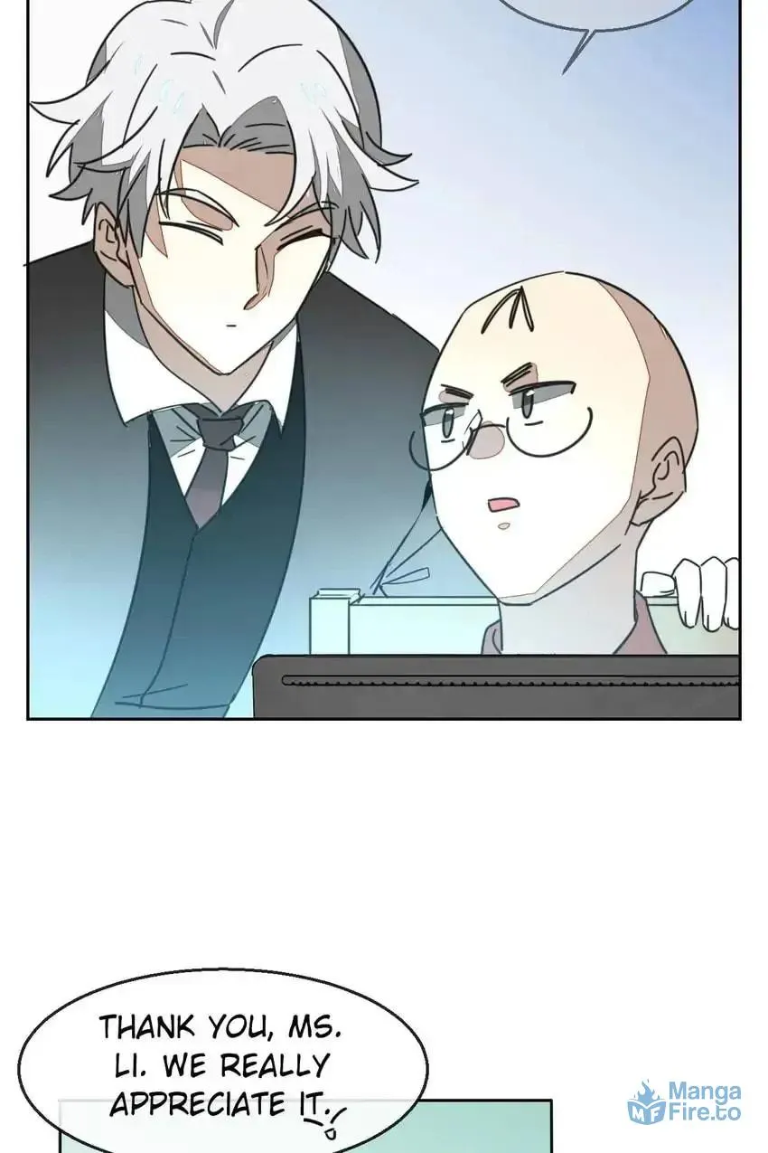 Read I Am Not Your Enemy (Colored) chapter 49 image 57 on Lezhin