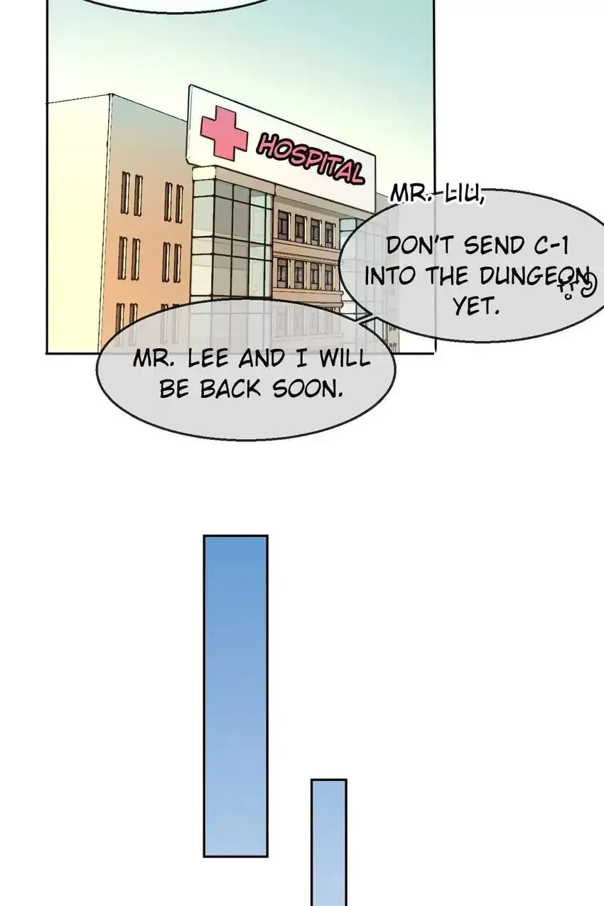 Read I Am Not Your Enemy (Colored) chapter 49 image 58 on Lezhin