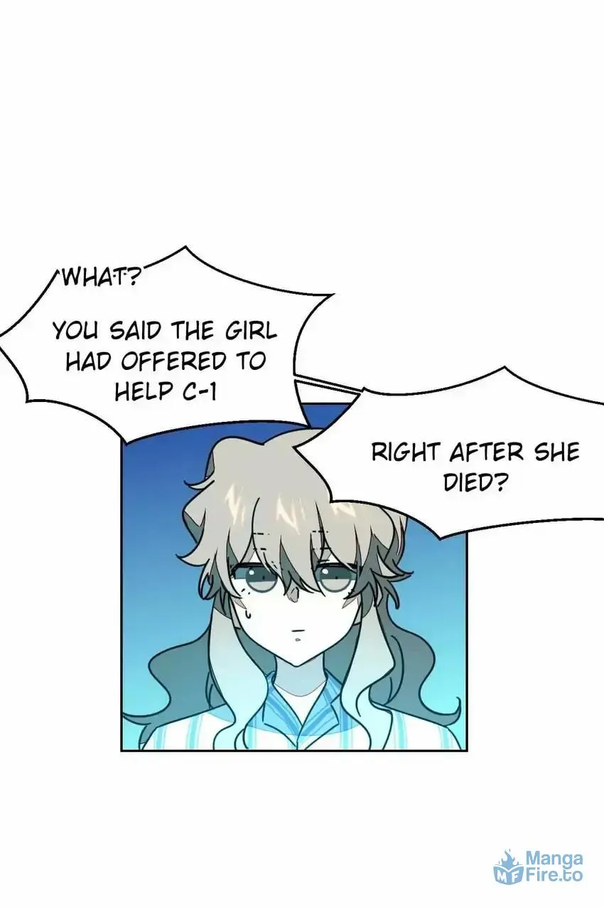 Read I Am Not Your Enemy (Colored) chapter 49 image 60 on Lezhin