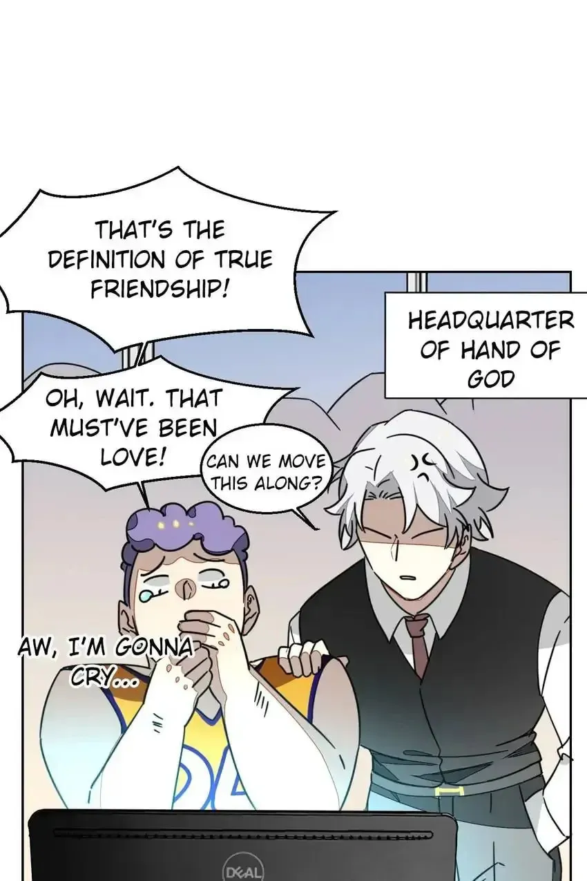 Read I Am Not Your Enemy (Colored) chapter 49 image 61 on Lezhin