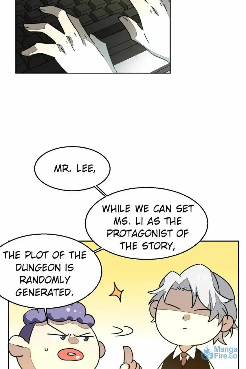 Read I Am Not Your Enemy (Colored) chapter 49 image 63 on Lezhin