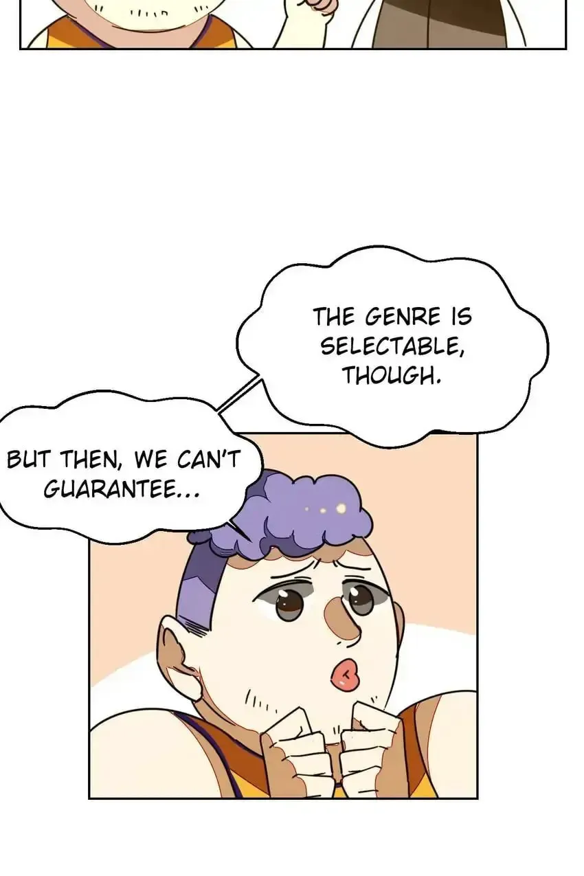 Read I Am Not Your Enemy (Colored) chapter 49 image 64 on Lezhin