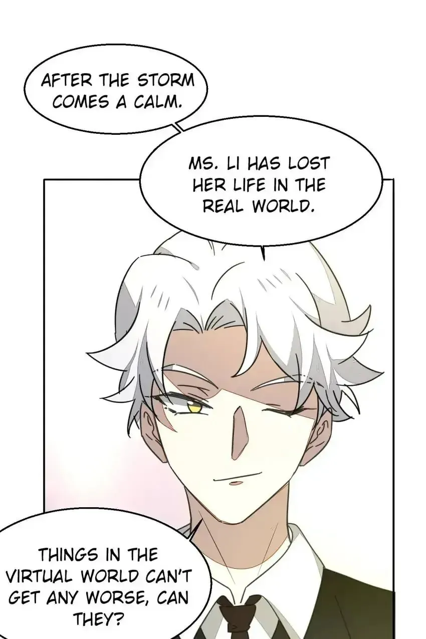 Read I Am Not Your Enemy (Colored) chapter 49 image 65 on Lezhin