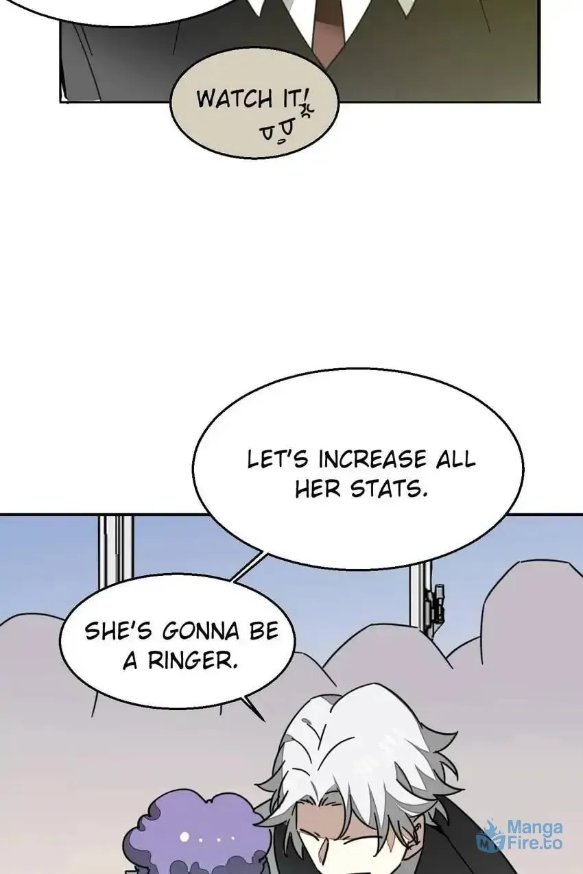 Read I Am Not Your Enemy (Colored) chapter 49 image 66 on Lezhin