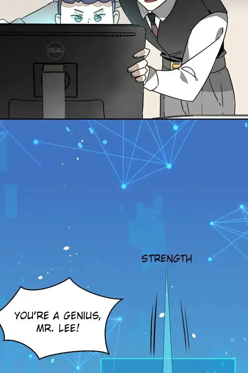 Read I Am Not Your Enemy (Colored) chapter 49 image 67 on Lezhin