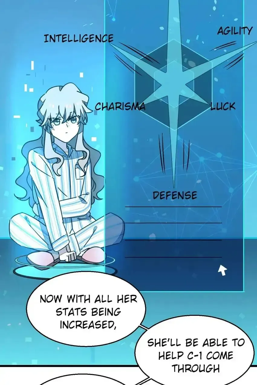 Read I Am Not Your Enemy (Colored) chapter 49 image 68 on Lezhin