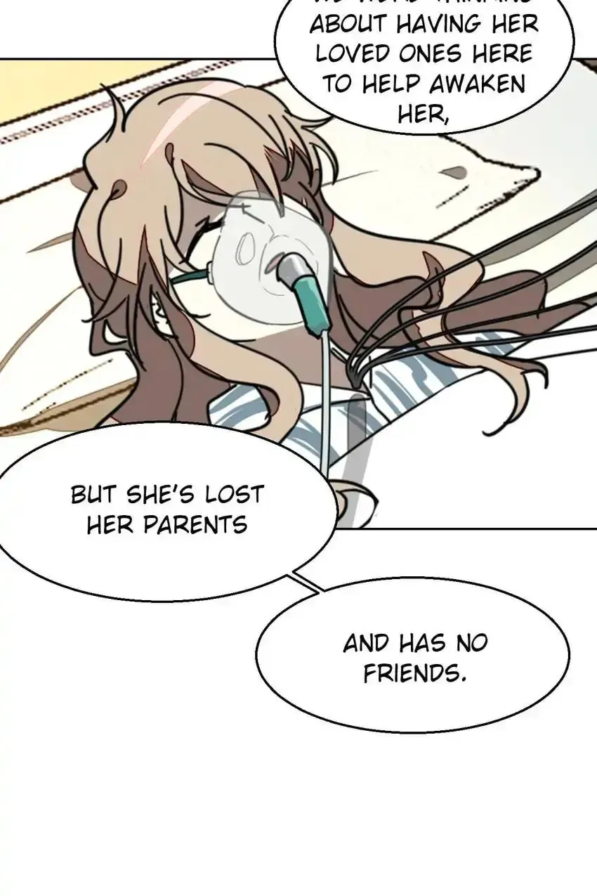 Read I Am Not Your Enemy (Colored) chapter 49 image 7 on Lezhin