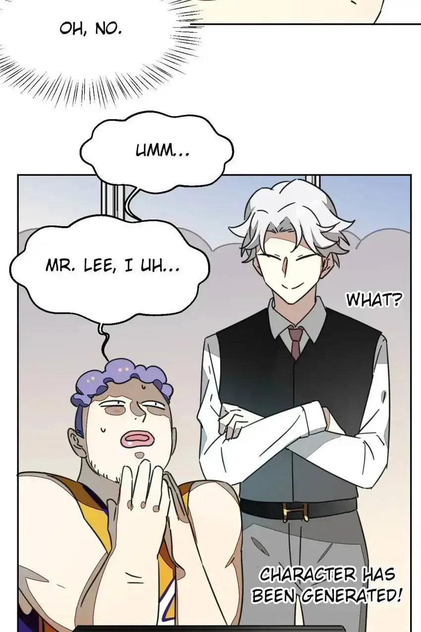 Read I Am Not Your Enemy (Colored) chapter 49 image 74 on Lezhin