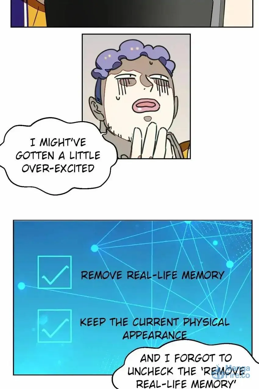 Read I Am Not Your Enemy (Colored) chapter 49 image 75 on Lezhin