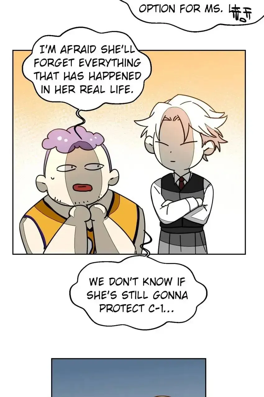 Read I Am Not Your Enemy (Colored) chapter 49 image 76 on Lezhin