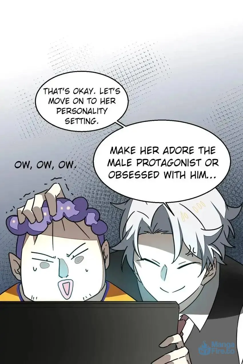 Read I Am Not Your Enemy (Colored) chapter 49 image 78 on Lezhin