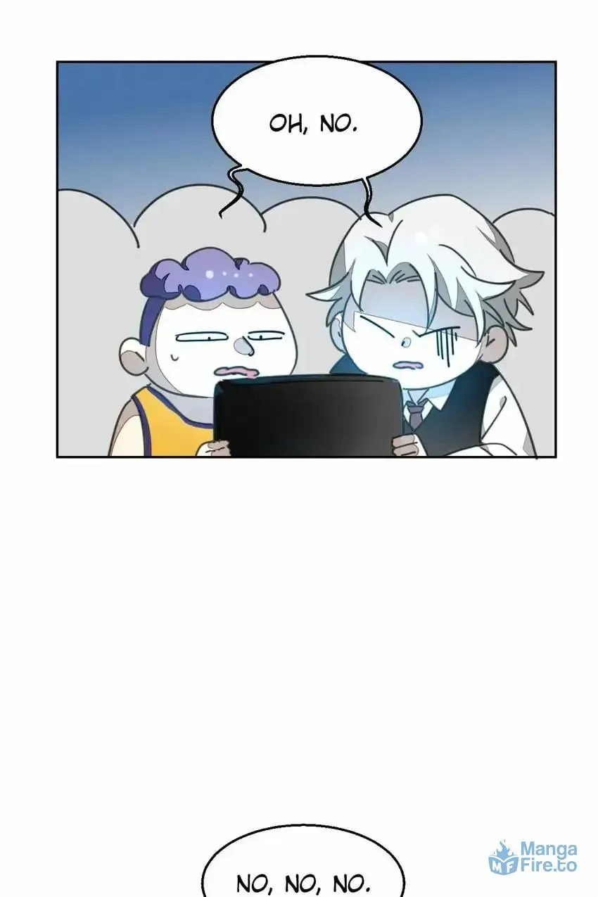 Read I Am Not Your Enemy (Colored) chapter 49 image 81 on Lezhin