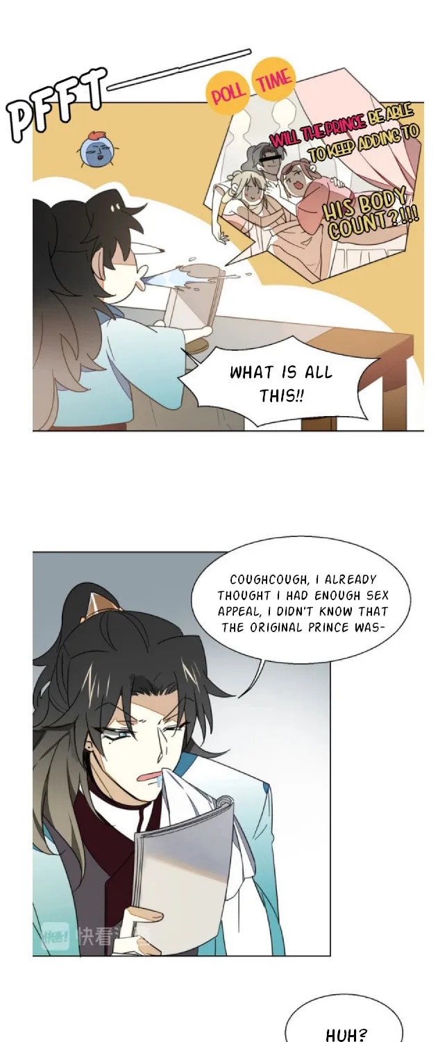 Read I Am Not Your Enemy (Colored) chapter 5 image 11 on Lezhin