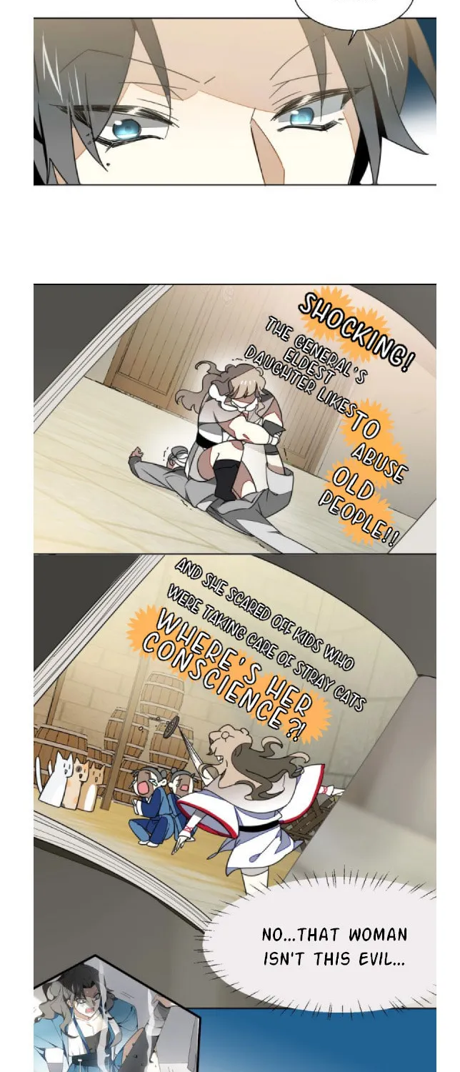 Read I Am Not Your Enemy (Colored) chapter 5 image 12 on Lezhin